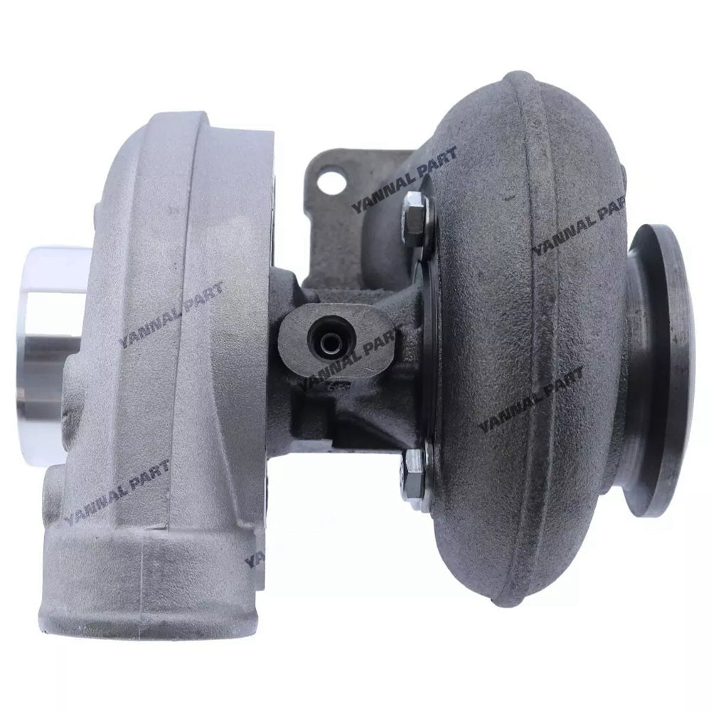 Turbo TA2501 Turbocharger RE53845 RE30239 Fit For John Deere Engine 3029 6068 Tractor 1850 1950 2155 3179 5200 5300 5400 5500