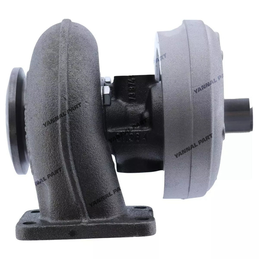 Turbo TA2501 Turbocharger RE53845 RE30239 Fit For John Deere Engine 3029 6068 Tractor 1850 1950 2155 3179 5200 5300 5400 5500