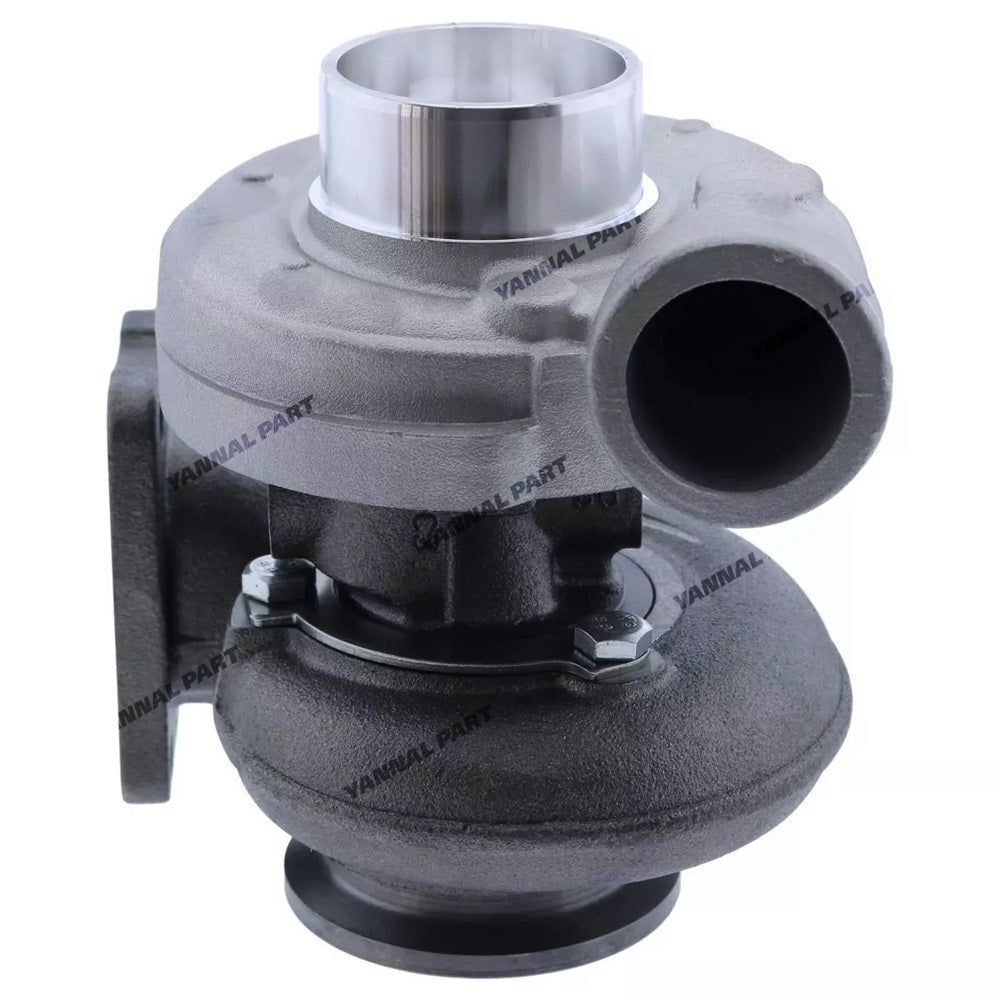 Turbo TA2501 Turbocharger RE53845 RE30239 Fit For John Deere Engine 3029 6068 Tractor 1850 1950 2155 3179 5200 5300 5400 5500
