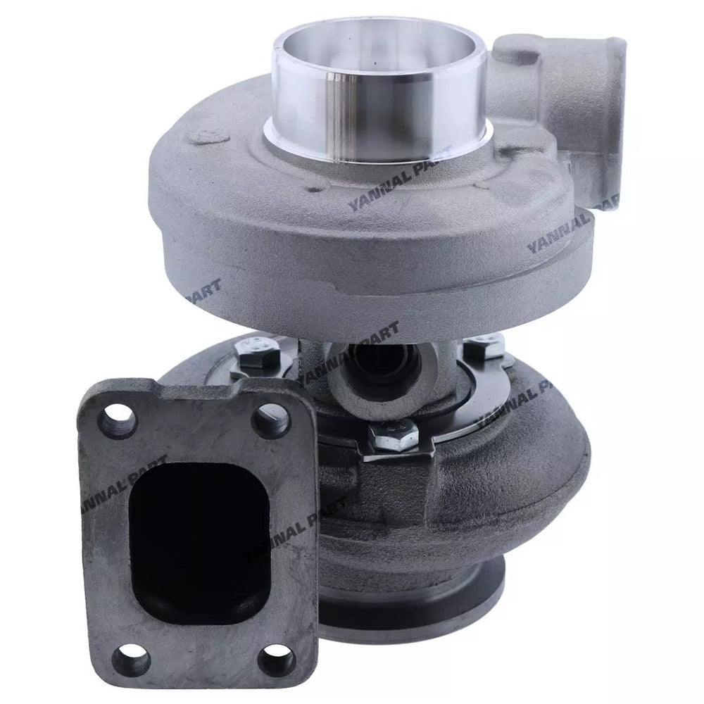 Turbo TA2501 Turbocharger RE53845 RE30239 Fit For John Deere Engine 3029 6068 Tractor 1850 1950 2155 3179 5200 5300 5400 5500