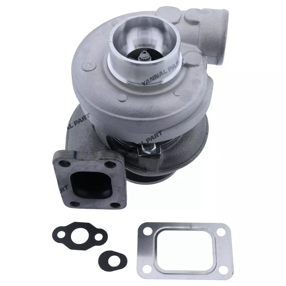 Turbo TA2501 Turbocharger RE53845 RE30239 Fit For John Deere Engine 3029 6068 Tractor 1850 1950 2155 3179 5200 5300 5400 5500