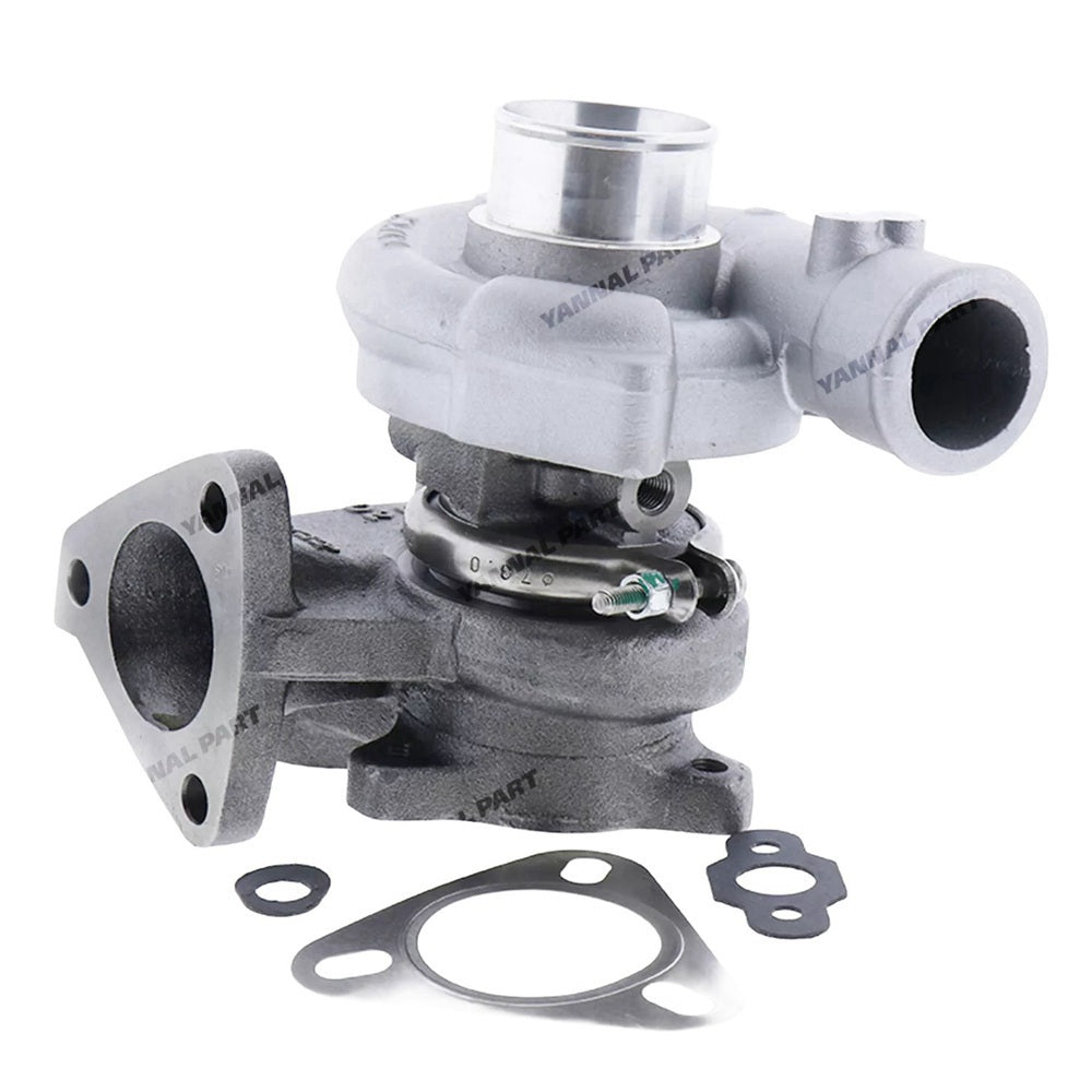 Turbo TC05-10A Turbocharger 49168-01202 Fit For Mitsubishi Engine 4D55T 4D56T Pickup Truck L200 L300