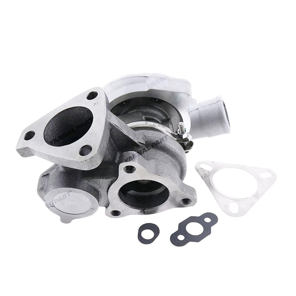 Turbo TC05-10A Turbocharger 49168-01202 Fit For Mitsubishi Engine 4D55T 4D56T Pickup Truck L200 L300