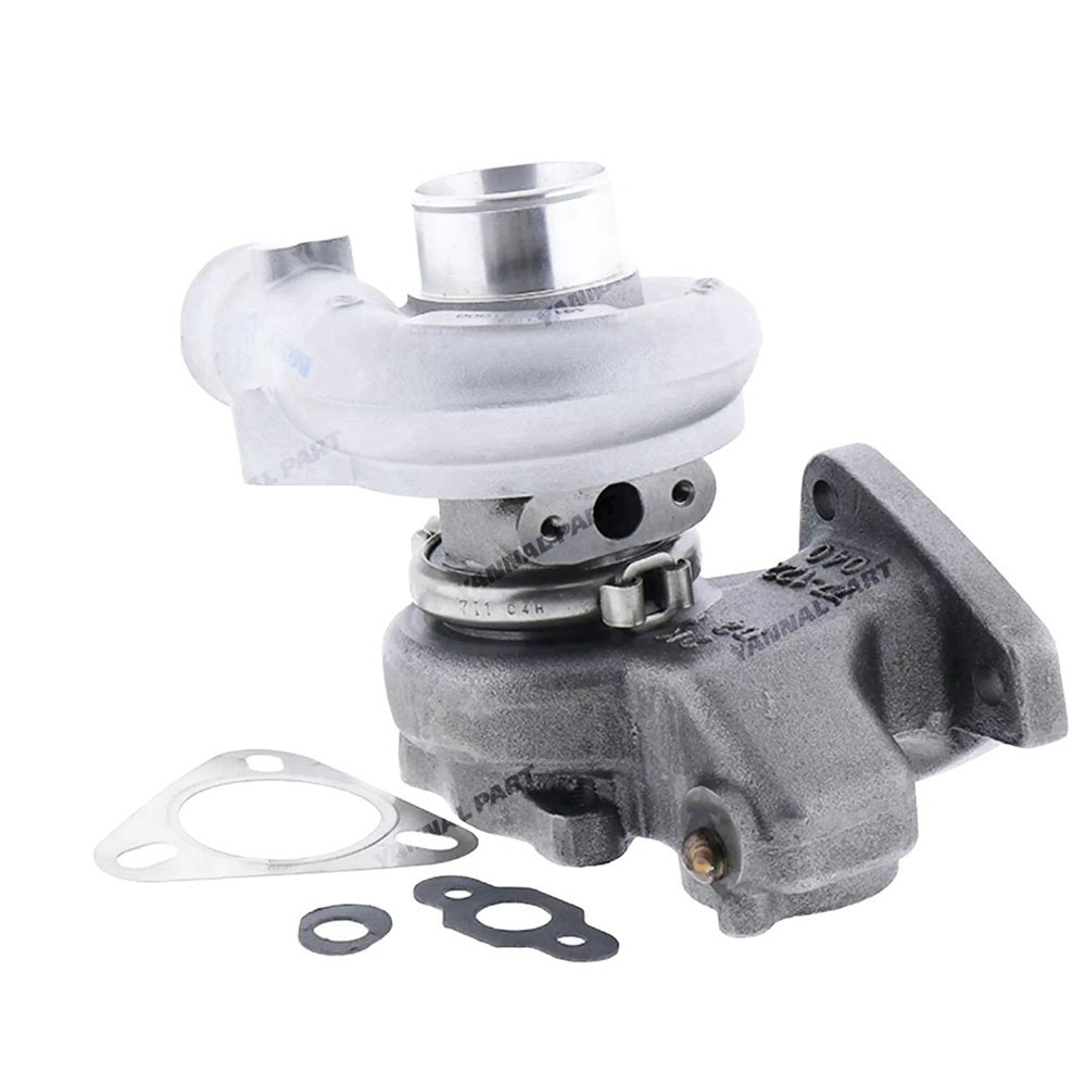 Turbo TC05-10A Turbocharger 49168-01202 Fit For Mitsubishi Engine 4D55T 4D56T Pickup Truck L200 L300