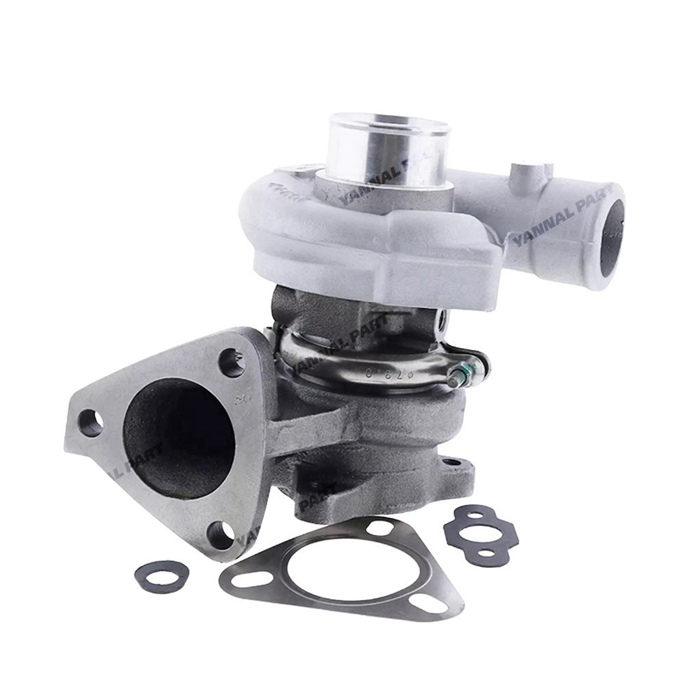 Turbo TC05-10A Turbocharger 49168-01202 Fit For Mitsubishi Engine 4D55T 4D56T Pickup Truck L200 L300