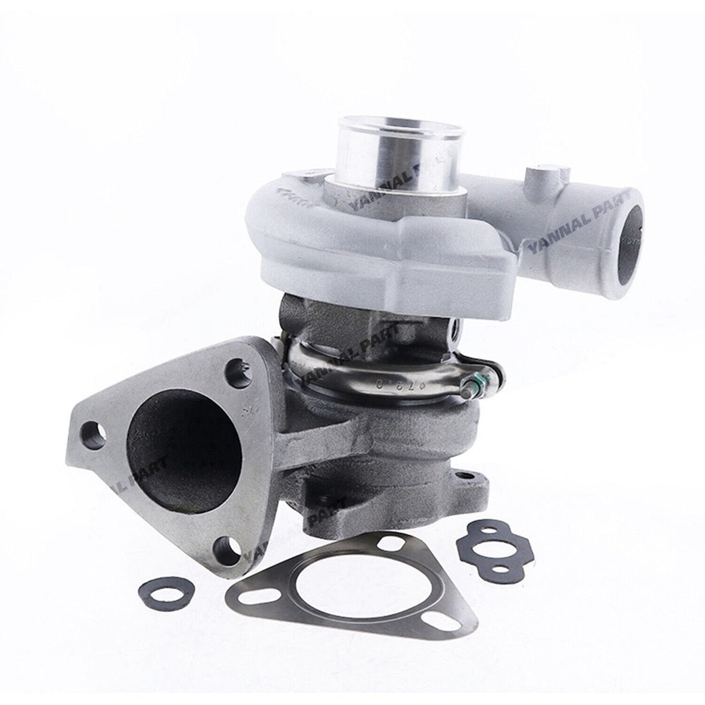 Turbo TC05-10A Turbocharger 49168-01202 Fit For Mitsubishi Engine 4D55T 4D56T Pickup Truck L200 L300