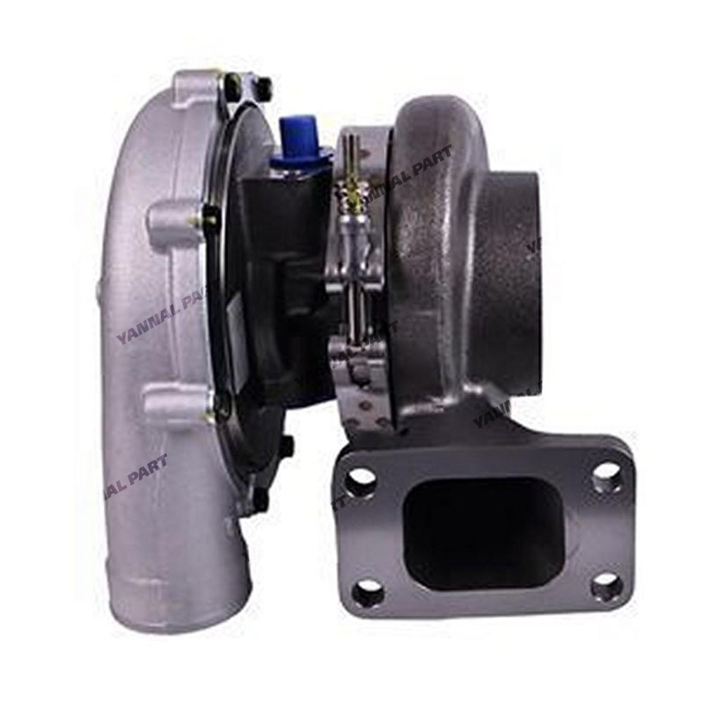 Turbo 3LD-229 Turbocharger 702277N Fit For International DT361 DT407 Tractor 1026 1256 1456 21256 21456