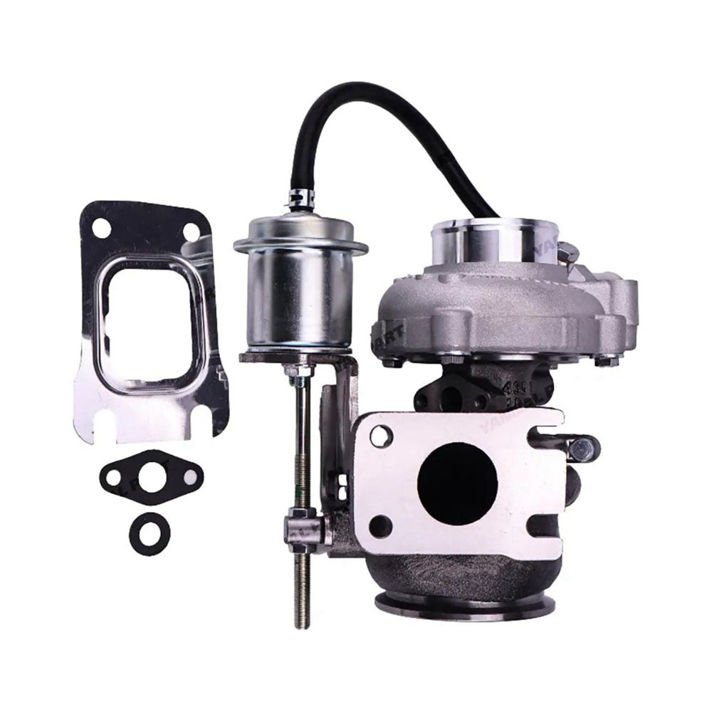 Turbocharger 70004276 Fit For Deutz Engine TD2.9L4 JLG Boom Lift 660SJ 800A 600S 600A 1200SJP 1350SJP