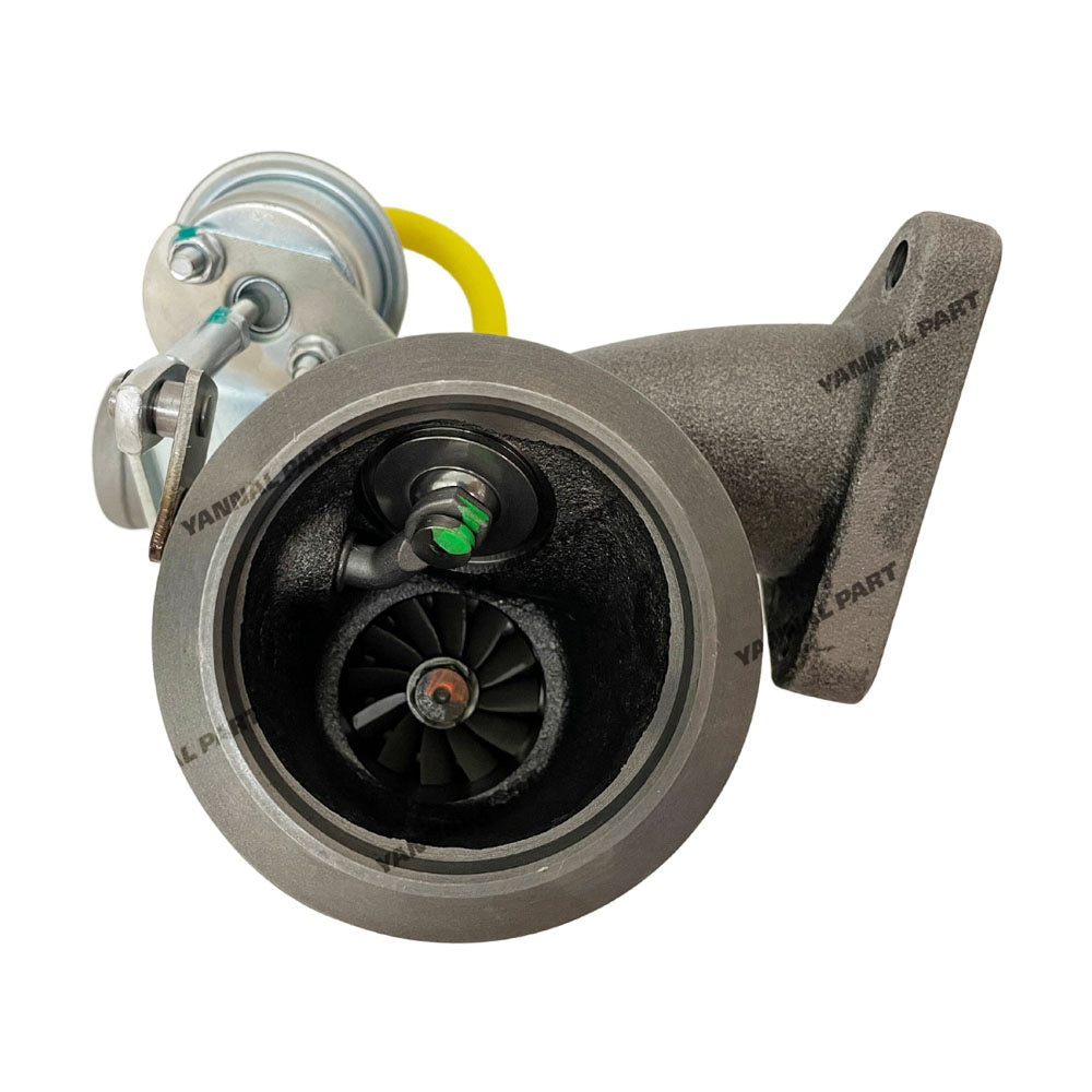 Turbo GT2052S Turbocharger 721843-0001 Fit For Navistar International Engine HS2.8 Ford Ranger