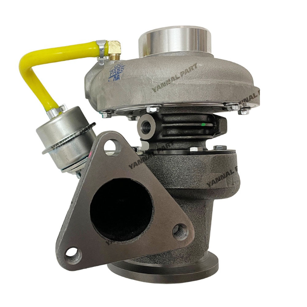 Turbo GT2052S Turbocharger 721843-0001 Fit For Navistar International Engine HS2.8 Ford Ranger