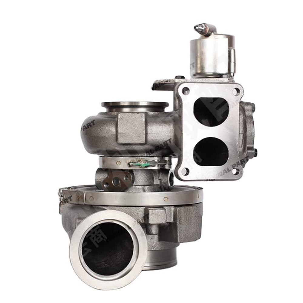 Turbo GTB4088L Turbocharger 424-3441 Fit For Caterpillar CAT Engine C13 Excavator 349E 349F 352F