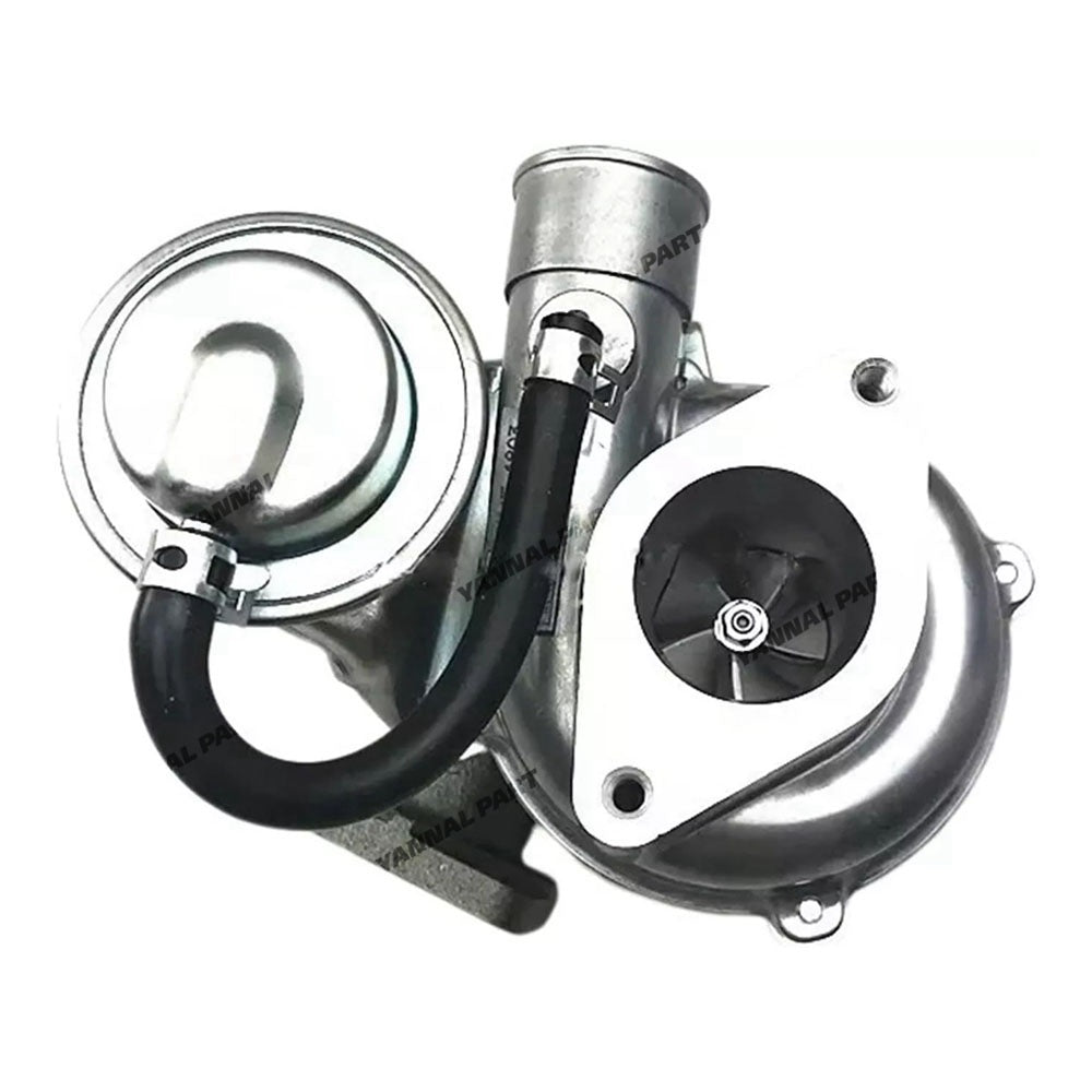 Turbo CK45 Turbocharger 7021014 Fit For Bobcat Utility Vehicle 5600 5610