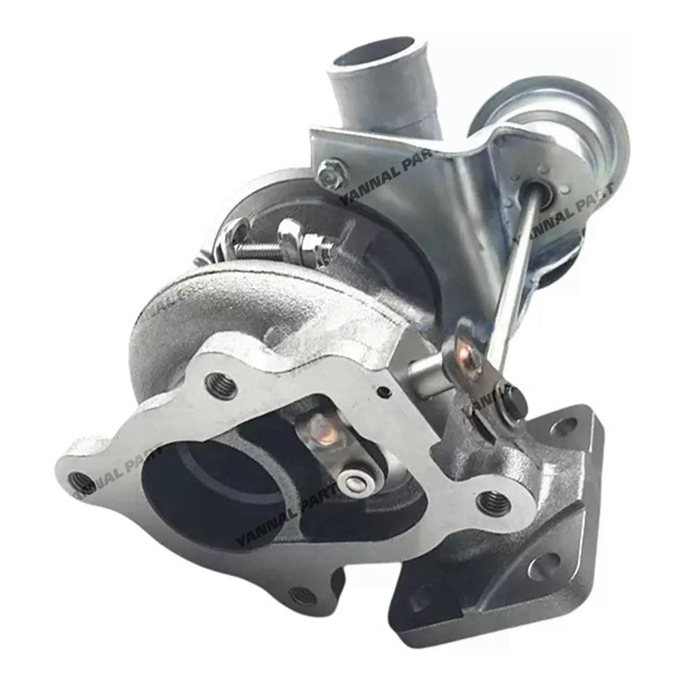 Turbo CK45 Turbocharger 7021014 Fit For Bobcat Utility Vehicle 5600 5610