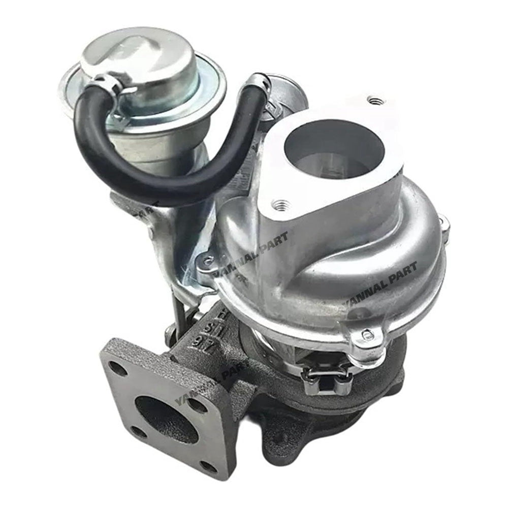 Turbo CK45 Turbocharger 7021014 Fit For Bobcat Utility Vehicle 5600 5610
