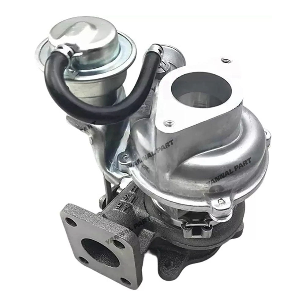 Turbo CK45 Turbocharger 7021014 Fit For Bobcat Utility Vehicle 5600 5610