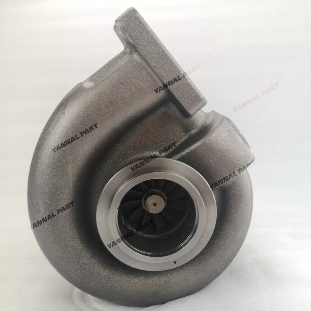 Turbo HE500VG Turbocharger 3767622 Fit For Cummins Engine ISX EGR ISX1 STA15 ISX