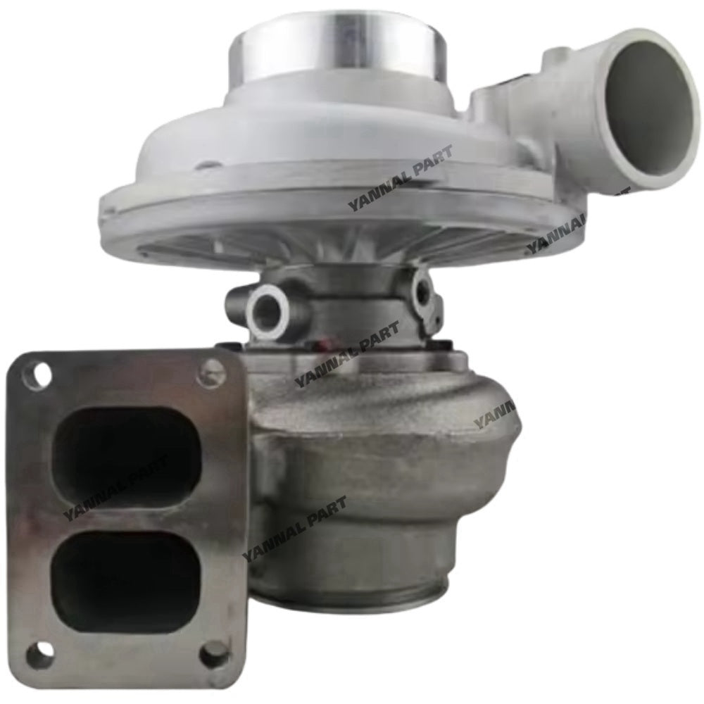 Turbo RHG9 Turbocharger 114400-4011 Fit For Isuzu Engine 6WF1T