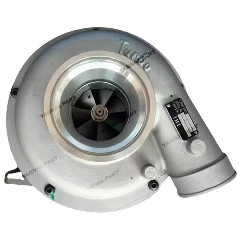 Turbo RHG9 Turbocharger 114400-4011 Fit For Isuzu Engine 6WF1T