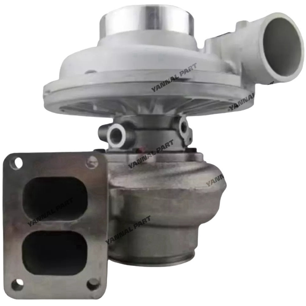 Turbo RHG9 Turbocharger 114400-4011 Fit For Isuzu Engine 6WF1T