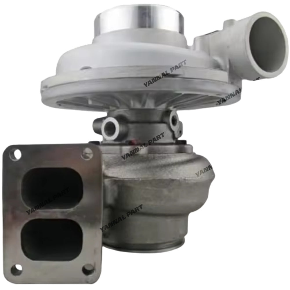 Turbo RHG9 Turbocharger 114400-4011 Fit For Isuzu Engine 6WF1T