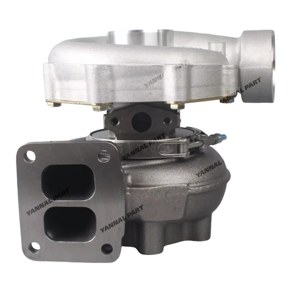 Turbo TA4521 Turbocharger 466618-0013 Fit For Mercedes Benz Engine OM441LA OM449LA