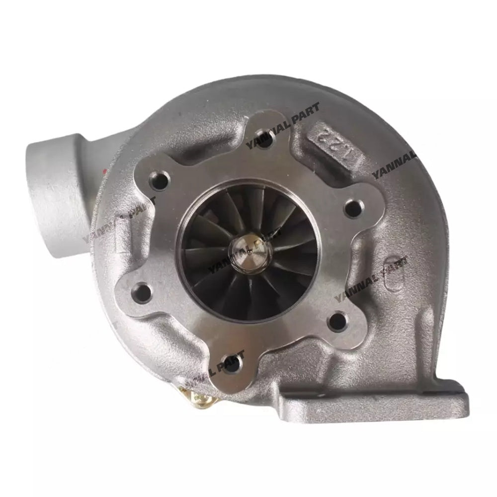 Turbo TA4521 Turbocharger 466618-0013 Fit For Mercedes Benz Engine OM441LA OM449LA
