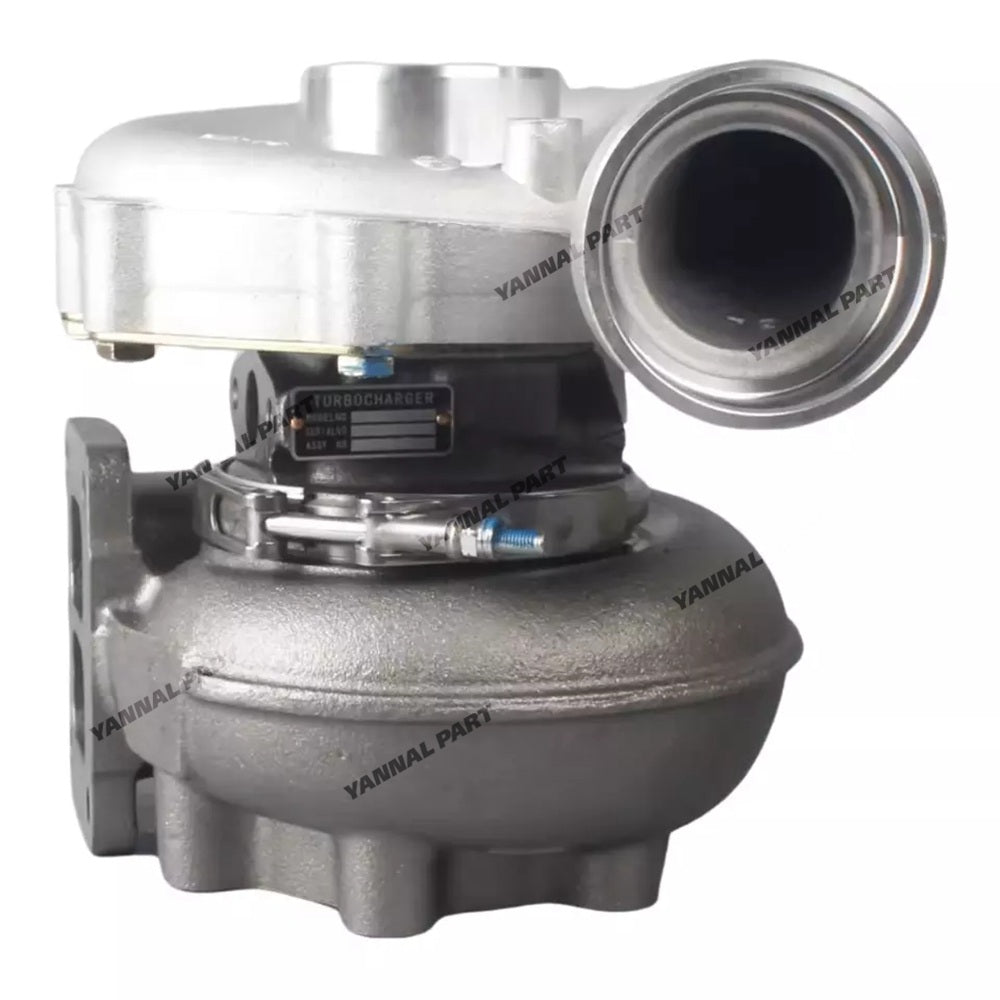 Turbo TA4521 Turbocharger 466618-0013 Fit For Mercedes Benz Engine OM441LA OM449LA