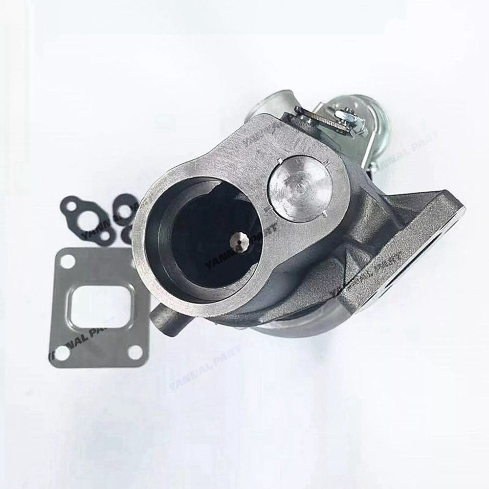 Turbo TD05H Turbocharger 49178-02345 Fit For Mitsubishi Engine 4D34 4D34T