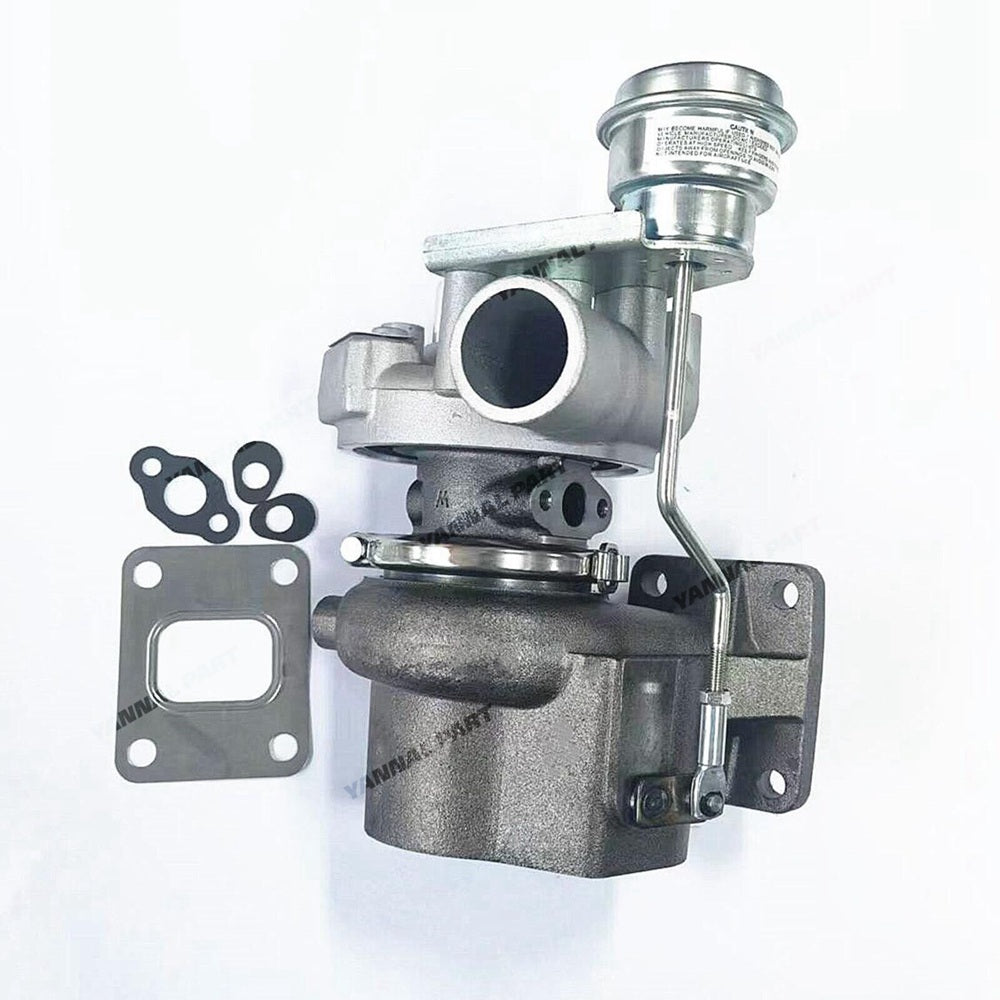 Turbo TD05H Turbocharger 49178-02345 Fit For Mitsubishi Engine 4D34 4D34T