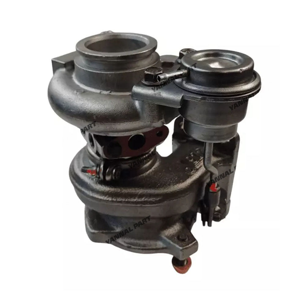 Turbo TD03 Turbocharger 49131-05011 Fit For Volvo Engine B6284 S80 XC90 T6 Bi-Turbo