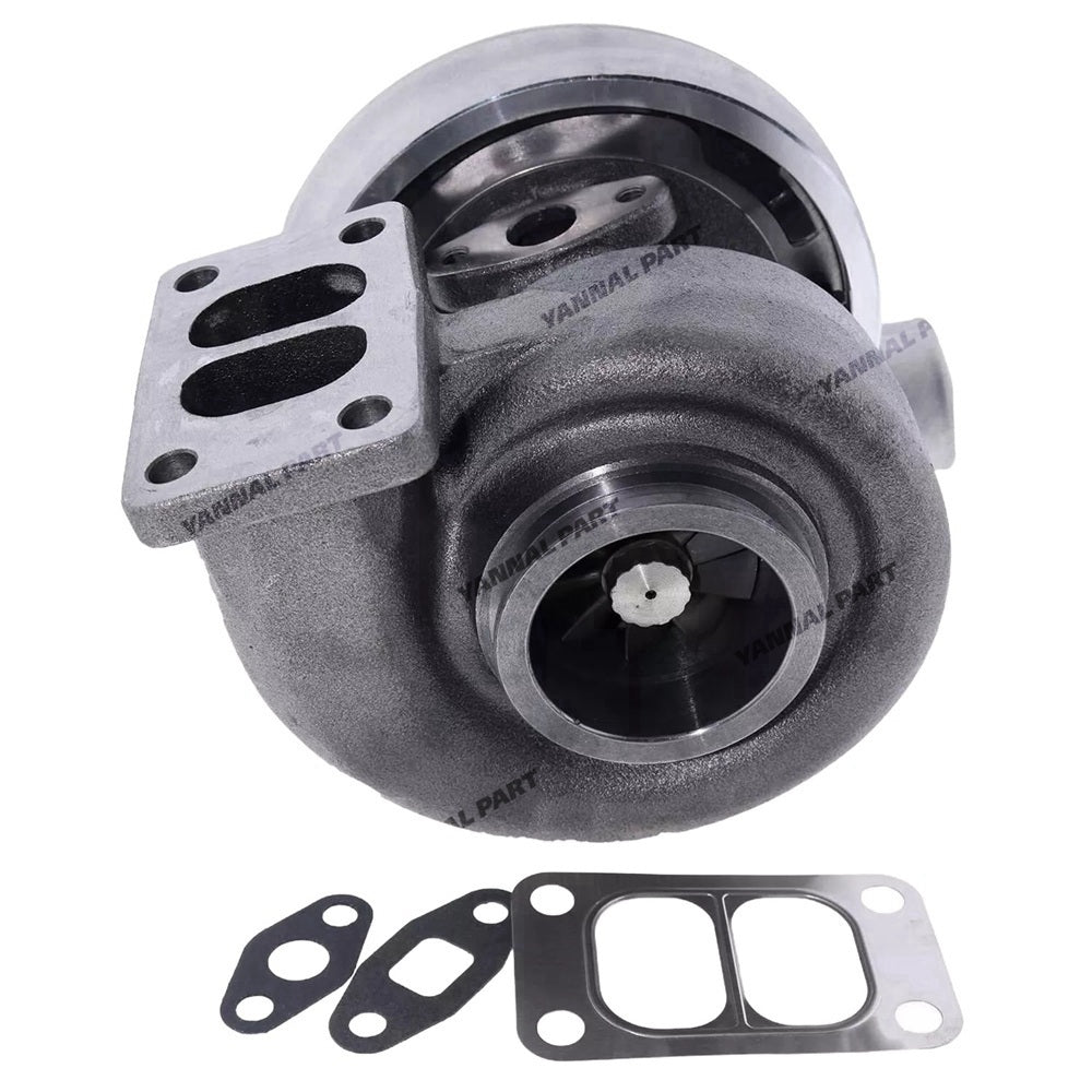 Turbo HX35 Turbocharger 3595858 Fit For Cummins 6BTAA Komatsu SAA6D102E Engine