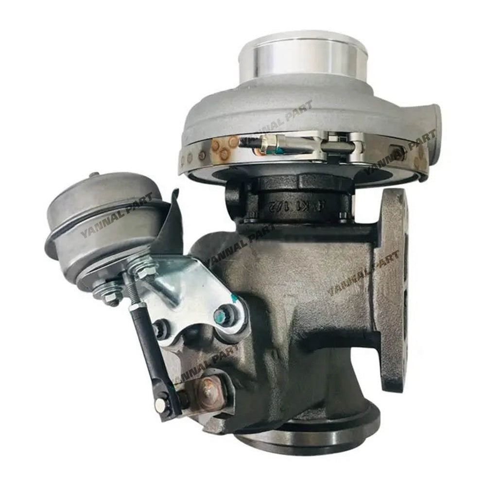 Turbocharger 435-4500 Fit For Caterpillar CAT Engine C7.1 Excavator 330 333 336 Wheel Loader 950L 950M 962 962L 962M