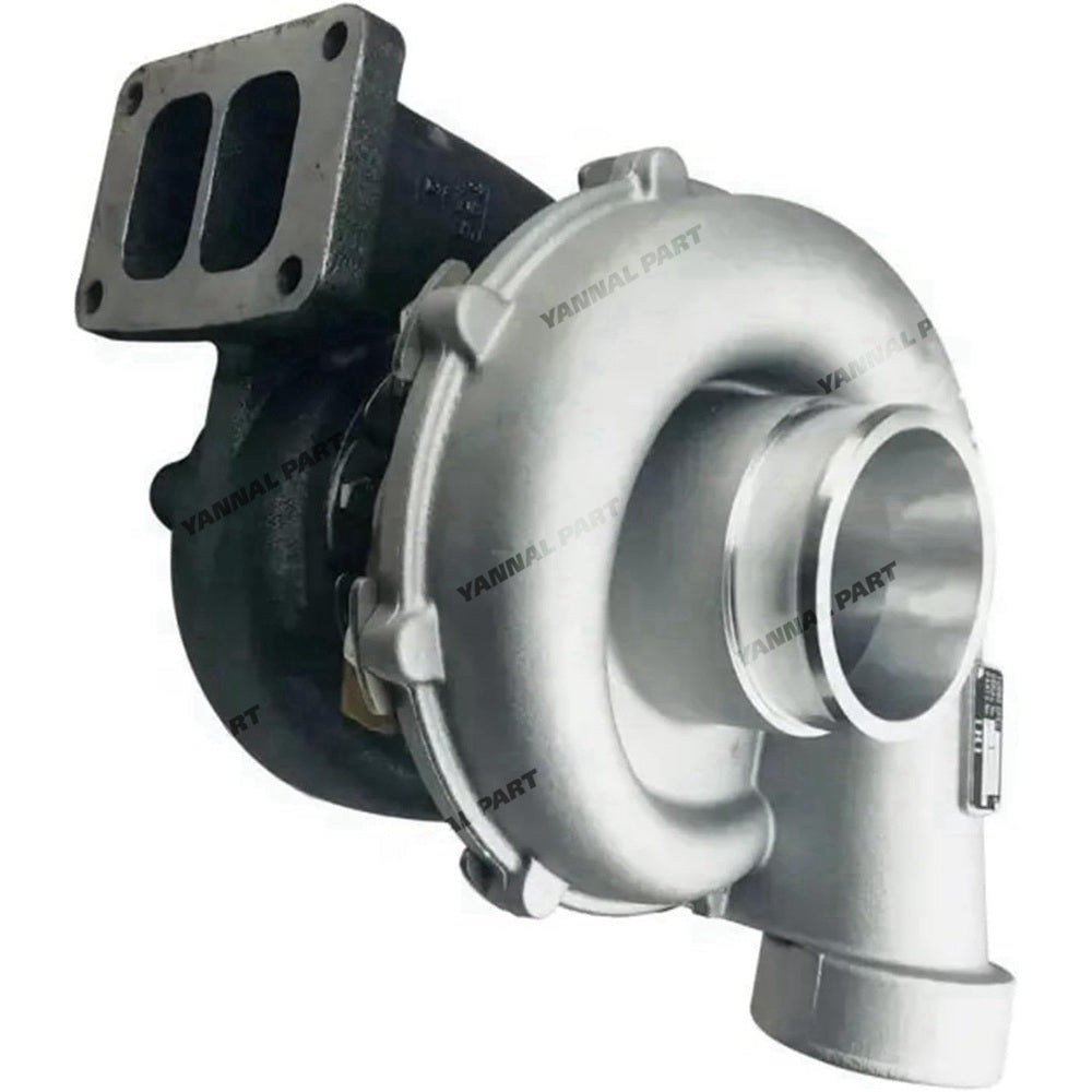 Turbo RHC91 Turbocharger 114400-2902 Fit For Isuzu Engine 6WA1 6WA1T Hitachi Excavator EX200-1