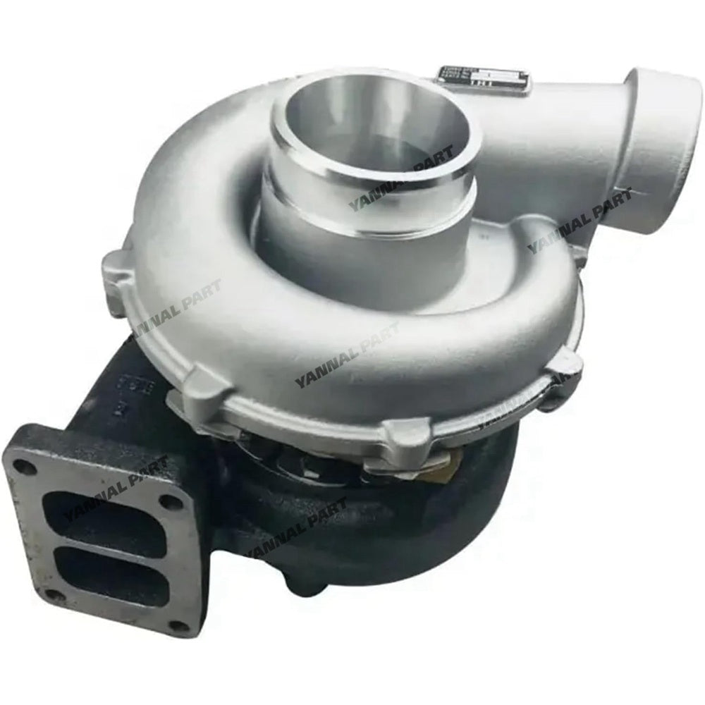 Turbo RHC91 Turbocharger 114400-2902 Fit For Isuzu Engine 6WA1 6WA1T Hitachi Excavator EX200-1