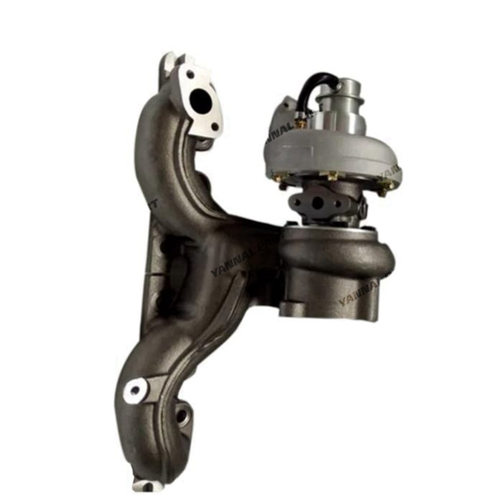 Turbo GT2256LMS Turbocharger 704136-5002S for Isuzu Engine 4HG1T Truck NPR