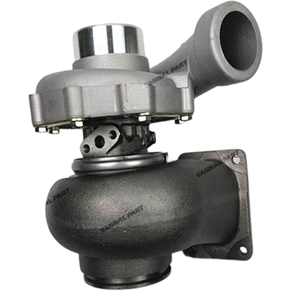 Turbo TV7705 Turbocharger 6152-81-8500 Fit For Komatsu Engine S6D125 S6D125-1T Excavator PC400-L3C