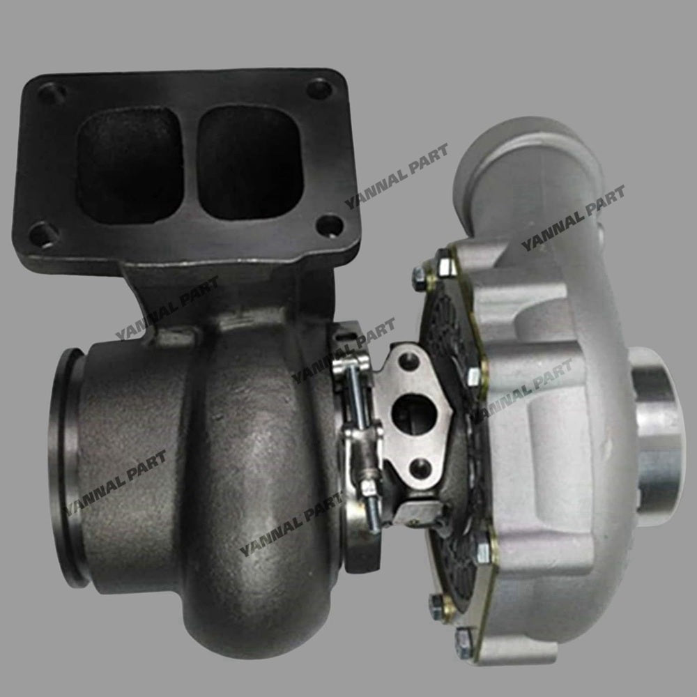 Turbo TV7705 Turbocharger 6152-81-8500 Fit For Komatsu Engine S6D125 S6D125-1T Excavator PC400-L3C