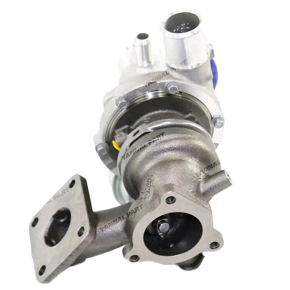 Turbo D24 Turbocharger 7391213 Fit For Bobcat Loader S62 S64 S66 S76 T62 T64 T66 T76