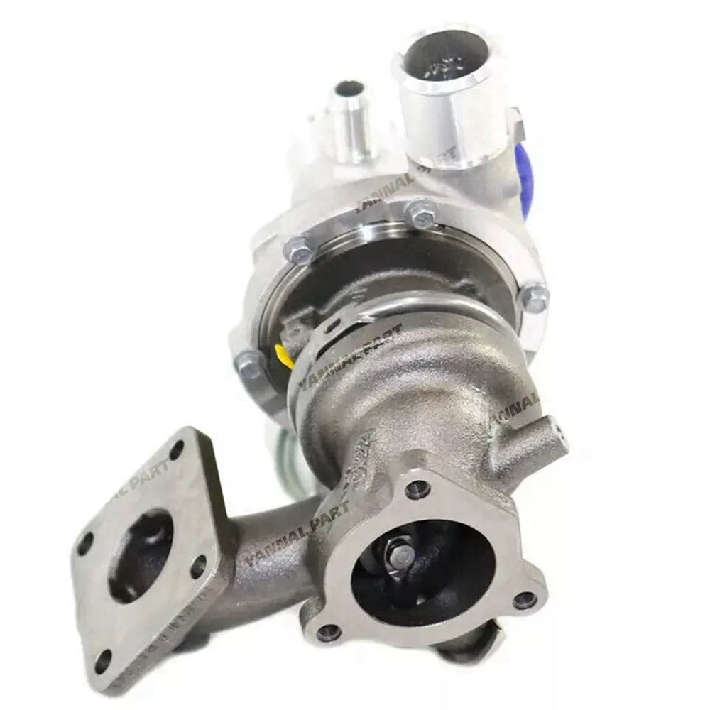 Turbo D24 Turbocharger 7391213 Fit For Bobcat Loader S62 S64 S66 S76 T62 T64 T66 T76
