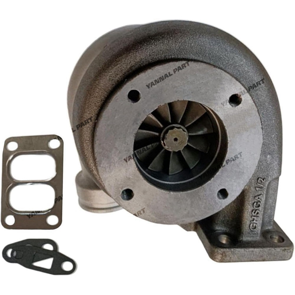 Turbo S2B Turbocharger 04253824 Fit For Deutz Engine BF6M1013 BF6M1013E F4L1011F