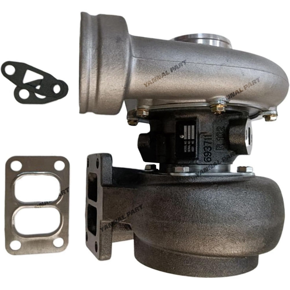 Turbo S2B Turbocharger 04253824 Fit For Deutz Engine BF6M1013 BF6M1013E F4L1011F