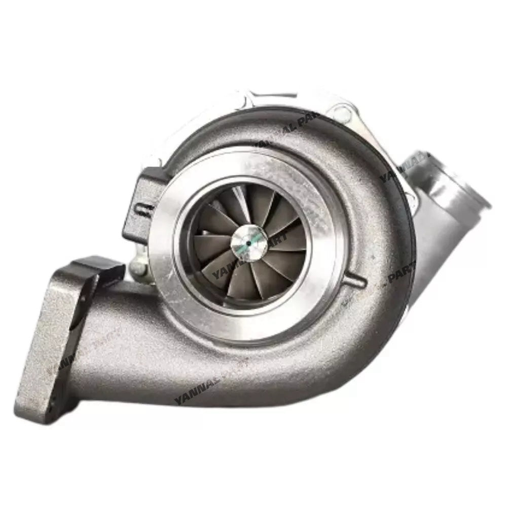 Turbo HX55 Turbocharger 8148873 4049338 Fit For Volvo Engine D12C D12A Truck FH FH12 FL12 FM12