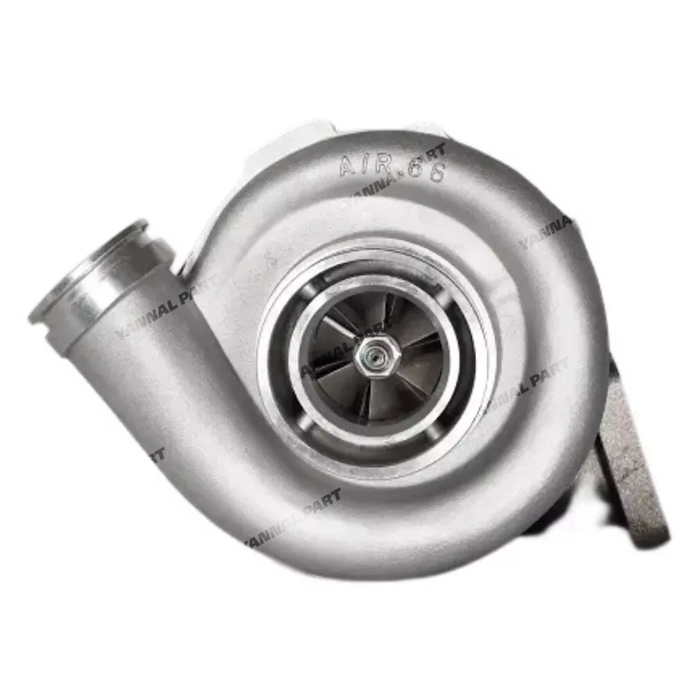 Turbo HX55 Turbocharger 8148873 4049338 Fit For Volvo Engine D12C D12A Truck FH FH12 FL12 FM12