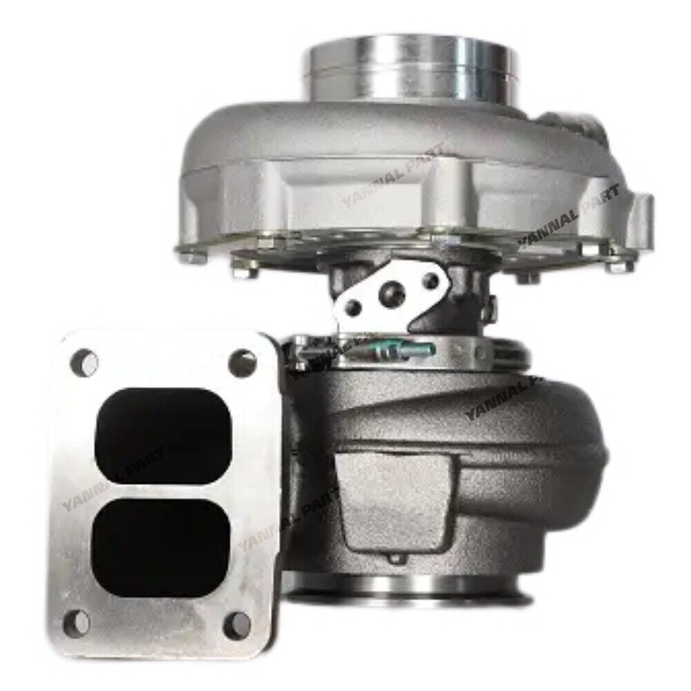 Turbo HX55 Turbocharger 8148873 4049338 Fit For Volvo Engine D12C D12A Truck FH FH12 FL12 FM12