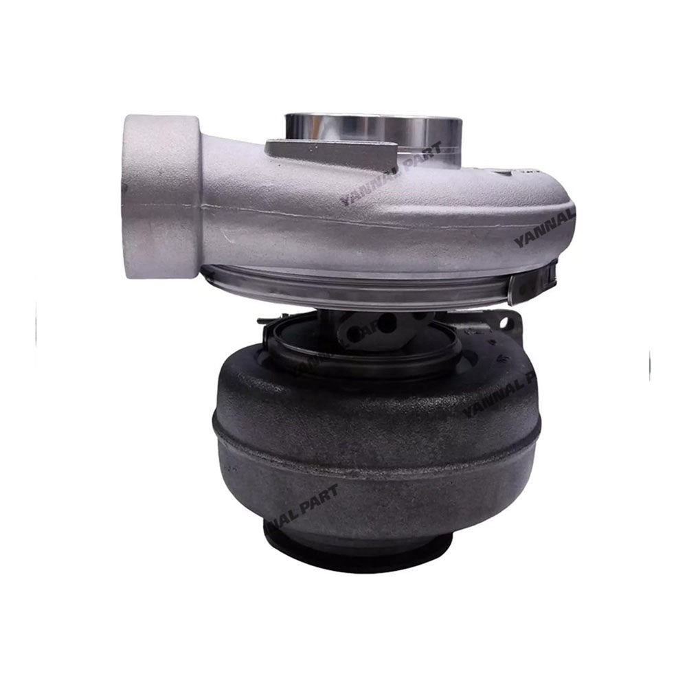 Turbo GT4594 Turbocharger 452164-5001S Fit For Volvo Engine D12A Truck FH12