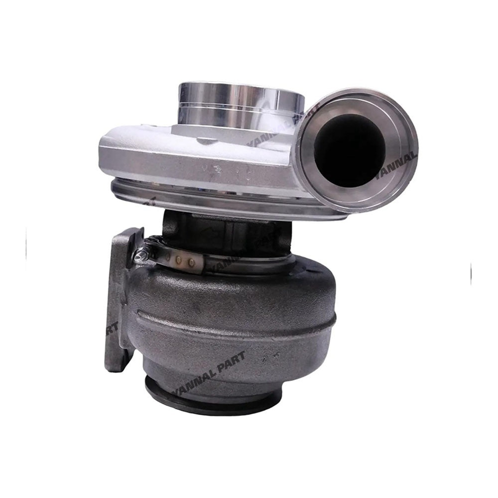 Turbo GT4594 Turbocharger 452164-5001S Fit For Volvo Engine D12A Truck FH12