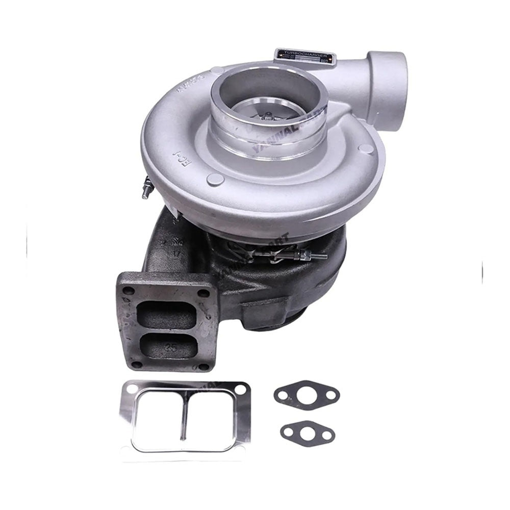 Turbo GT4594 Turbocharger 452164-5001S Fit For Volvo Engine D12A Truck FH12