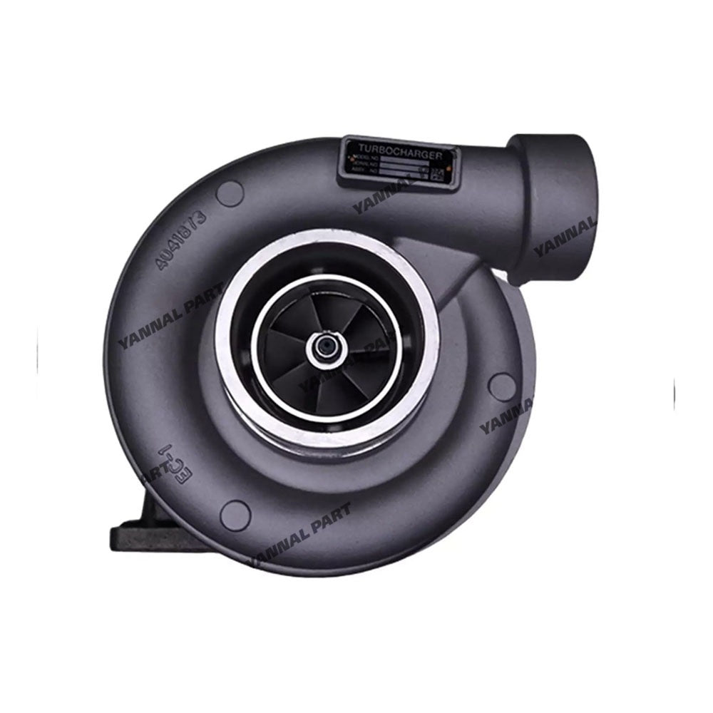 Turbo GT4594 Turbocharger 452164-5001S Fit For Volvo Engine D12A Truck FH12