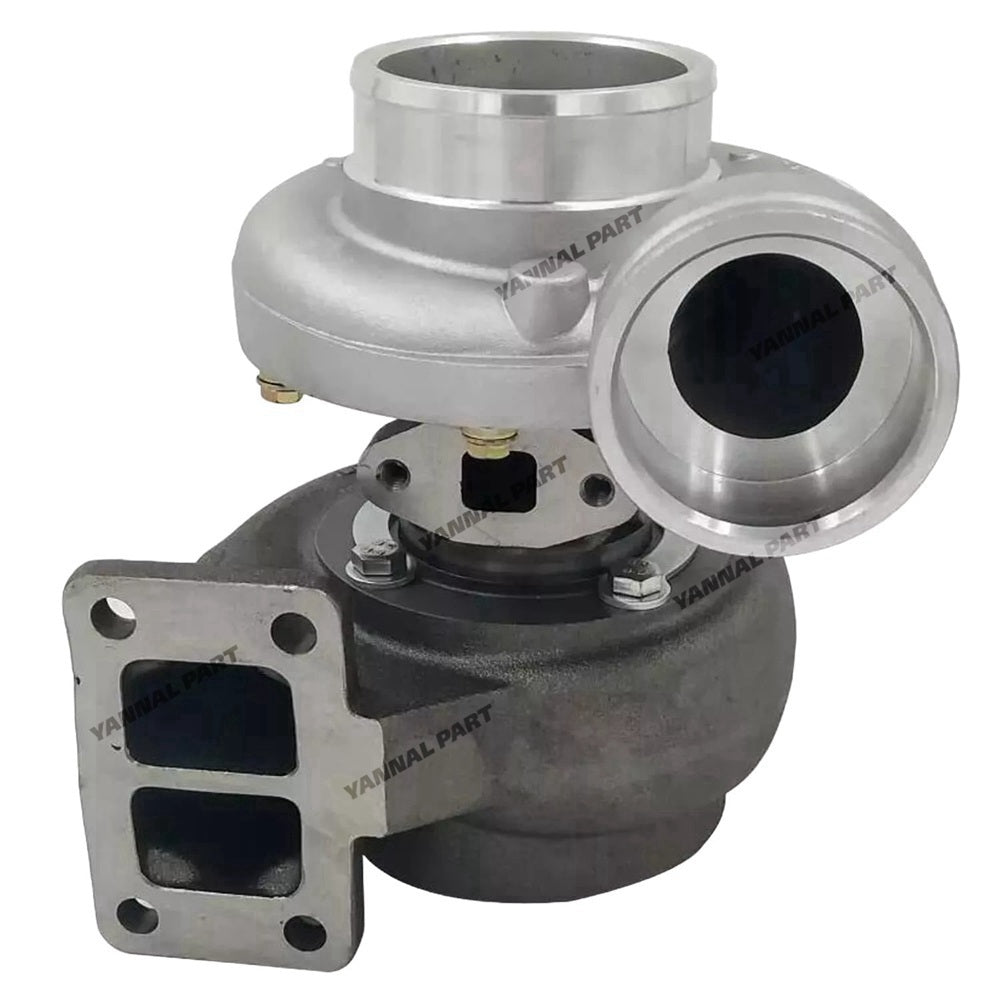 Turbo S200 Turbocharger 04259315KZ Fit For Deutz Engine BF6M1013FC