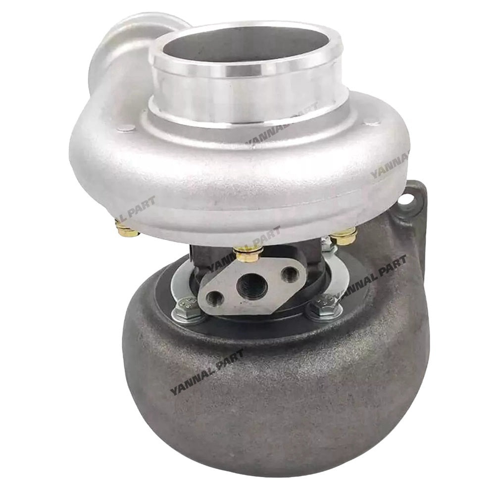 Turbo S200 Turbocharger 04259315KZ Fit For Deutz Engine BF6M1013FC